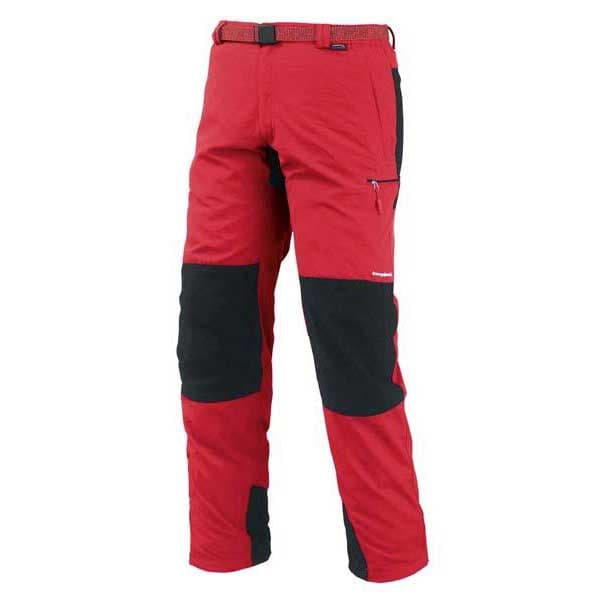 Trangoworld Wall Ua Byxor Röd 2XL Man