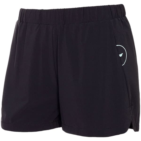 Trangoworld Gobi Shorts Svart M / Regular Kvinna