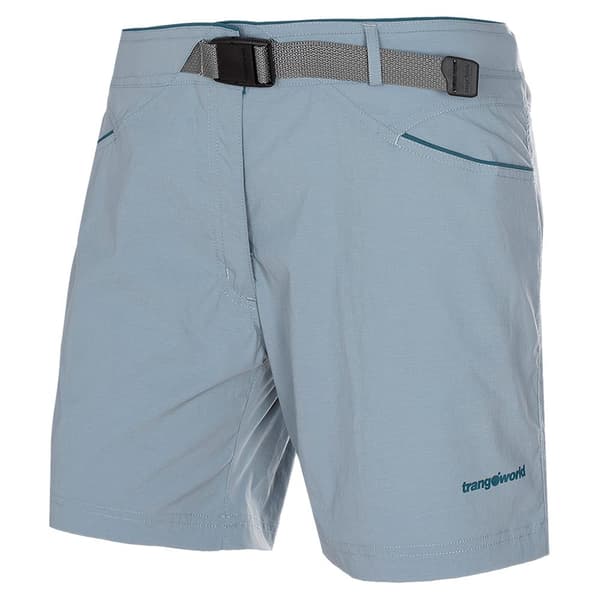 Trangoworld Maladeta Vn Shorts Blå M Kvinna