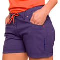 Miniatyrbild 4 av 8: Trangoworld Gemona Shorts Lila XS Kvinna