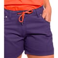Miniatyrbild 5 av 8: Trangoworld Gemona Shorts Lila XS Kvinna