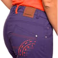 Miniatyrbild 6 av 8: Trangoworld Gemona Shorts Lila XS Kvinna
