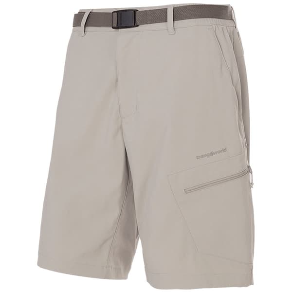 Trangoworld Laruns Sf Shortsit Beige L Mies