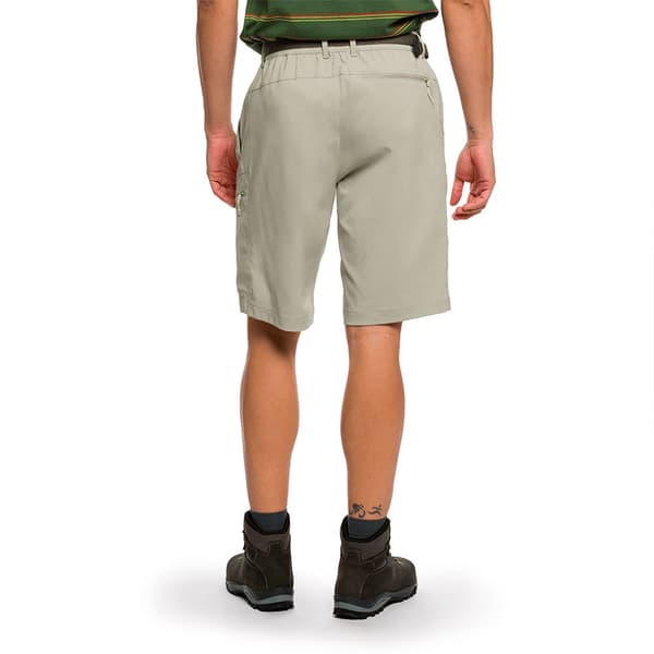 Trangoworld Laruns Sf Shortsit Beige L Mies