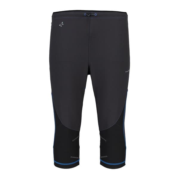 Trangoworld Evans Slim 3/4-byxor Grå XL Man