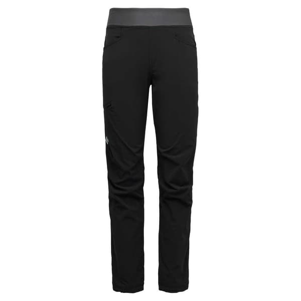 Black Diamond Alpine Light Byxor Svart M Kvinna