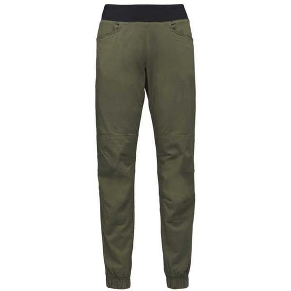 Black Diamond Notion Sp Byxor Grönt M Kvinna