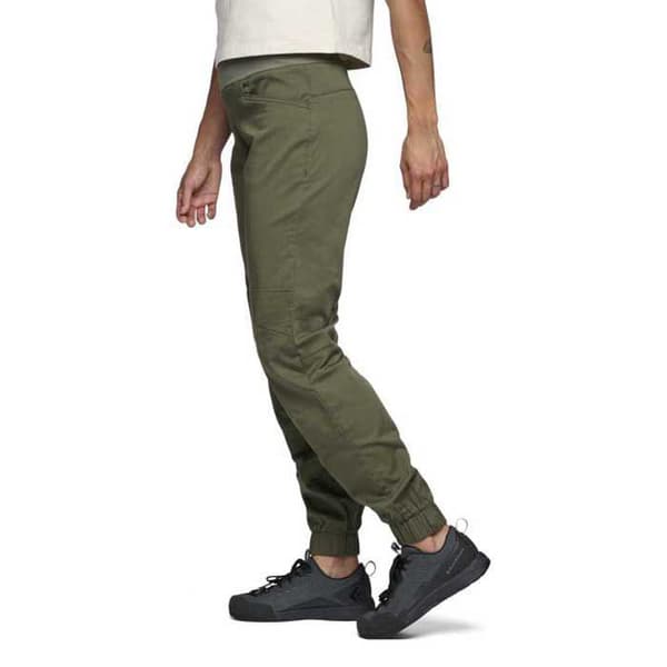 Black Diamond Notion Sp Byxor Grönt M Kvinna