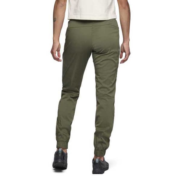 Black Diamond Notion Sp Byxor Grönt M Kvinna