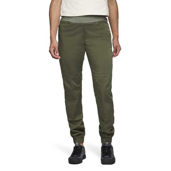 Black Diamond Notion Sp Byxor Grönt M Kvinna