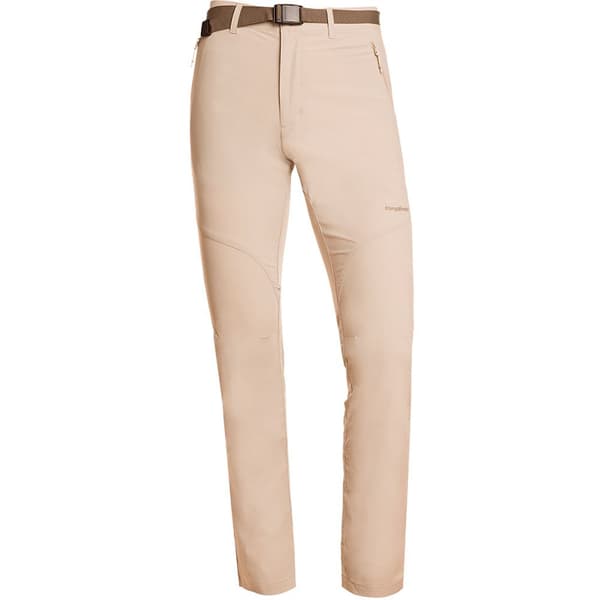 Trangoworld Yumco Housut Beige XL Mies