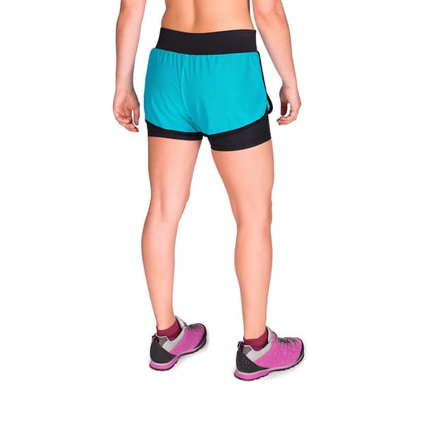 Trangoworld Filia Shortsit Sininen S Nainen