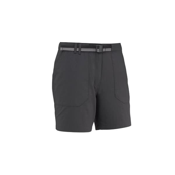 Lafuma Access Shortsit Harmaa M Nainen