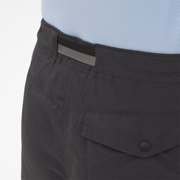 Lafuma Access Shortsit Harmaa M Nainen