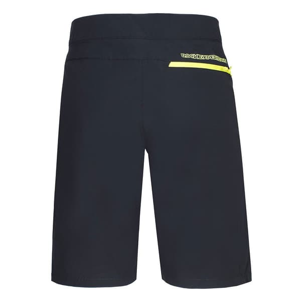 Rock Experience Half Dollar Shorts Grøn M Mand