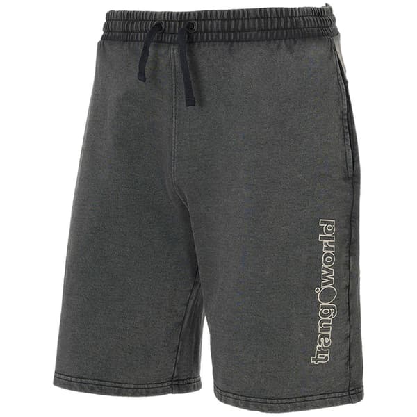 Trangoworld Lichnos Shorts Sort M Mand