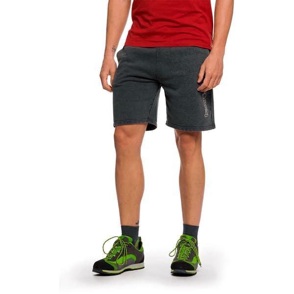 Trangoworld Lichnos Shorts Sort M Mand