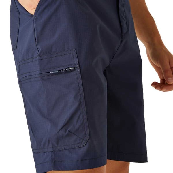Regatta Dalry Shorts Blå 30 Mand