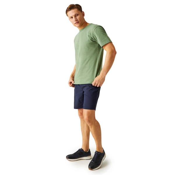 Regatta Dalry Shorts Blå 30 Mand