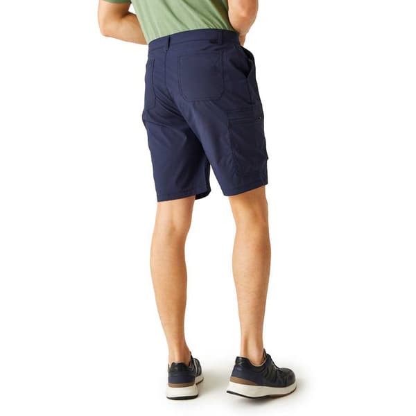 Regatta Dalry Shorts Blå 30 Mand
