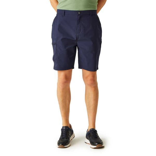 Regatta Dalry Shorts Blå 30 Mand