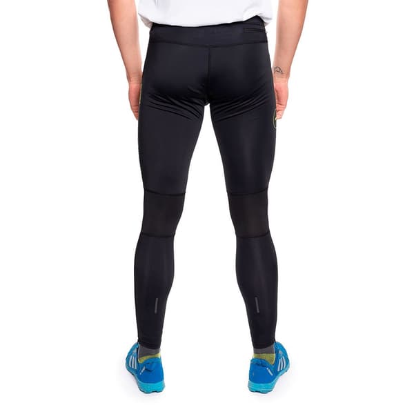 Trangoworld Anaga Byxor Svart L / Regular Man