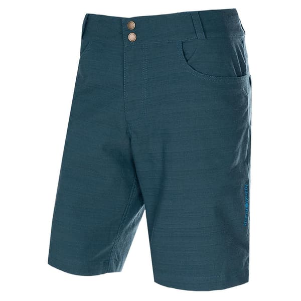 Trangoworld Sopra Shorts Blå M Mand