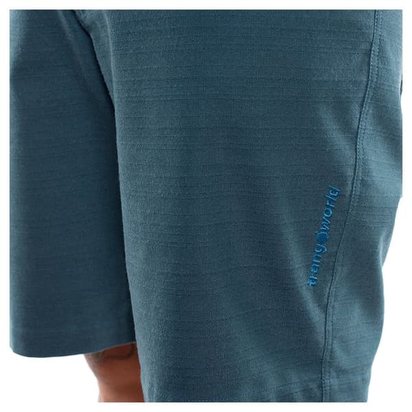 Trangoworld Sopra Shorts Blå M Mand
