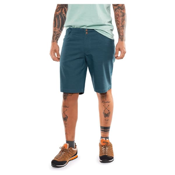 Trangoworld Sopra Shorts Blå M Mand