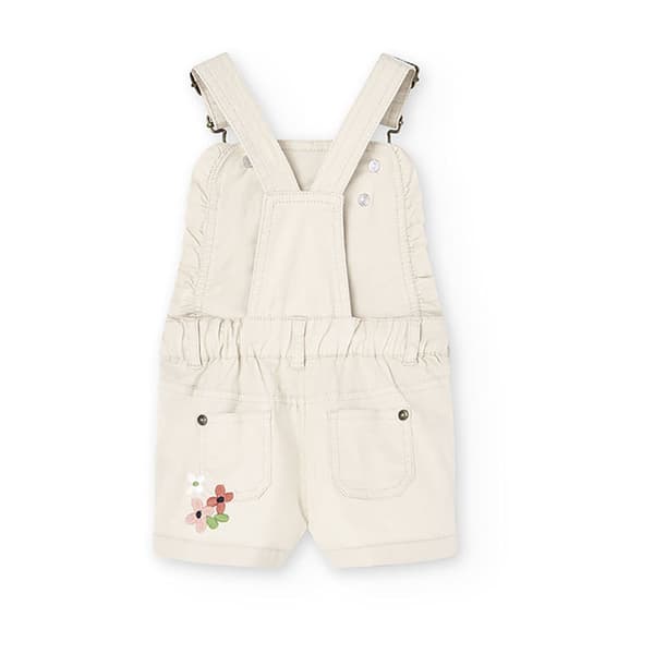 Boboli 228057 Bukser Beige 5 Years Dreng