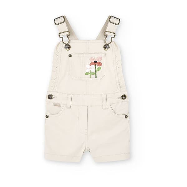 Boboli 228057 Byxor Beige 7 Years Pojke