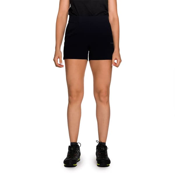 Trangoworld Aresta Shorts Svart L Kvinna