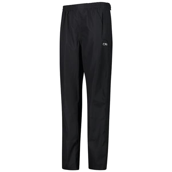 Cmp Rain 39x6626 Byxor Svart 2XL Kvinna