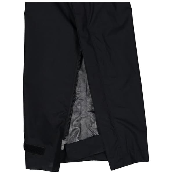 Cmp Rain 39x6626 Byxor Svart 2XL Kvinna
