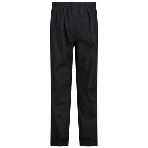 Cmp Rain 39x6626 Byxor Svart 2XL Kvinna