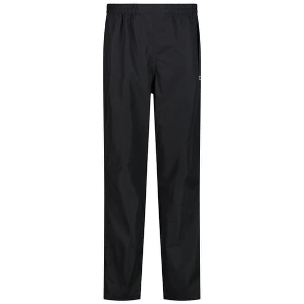 Cmp Rain 39x6626 Byxor Svart 2XL Kvinna