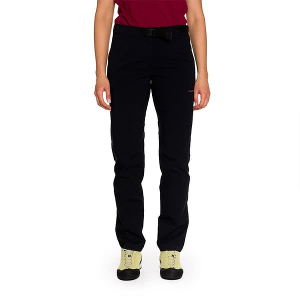 Trangoworld Mamey Sf Housut Musta XL Nainen