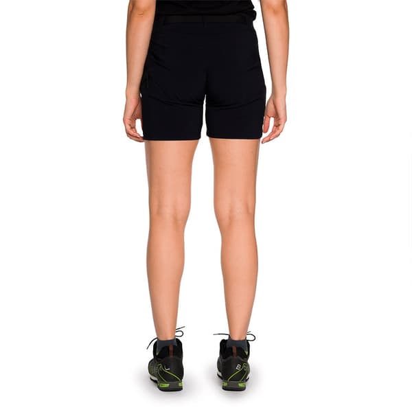 Trangoworld Yittu Sf Shortsit Musta S Nainen