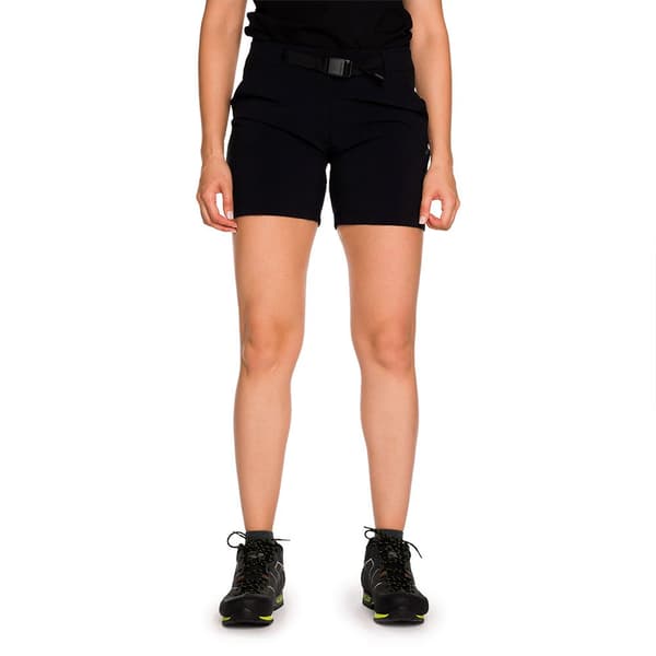 Trangoworld Yittu Sf Shortsit Musta S Nainen