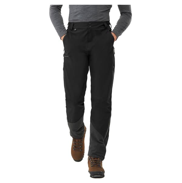 Viking Trek Pro 2.0 Bukser Sort L Mand