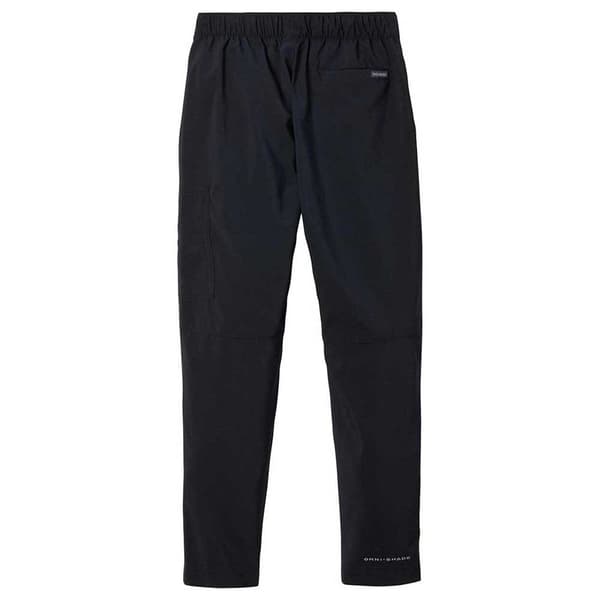 Columbia Silver Ridge™ Byxor Svart 8 Years Pojke