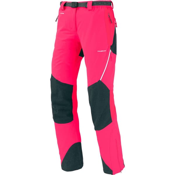 Trangoworld Uhsi Fi Regular Trx Byxor Rosa XL Kvinna