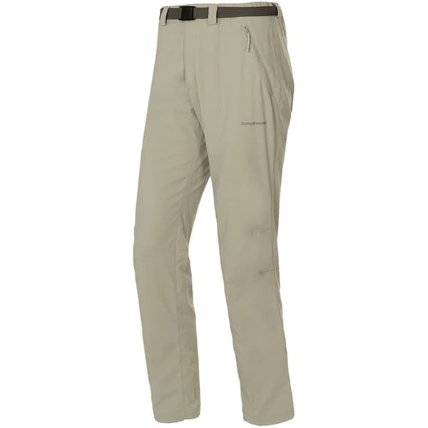 Trangoworld Abisko Sf Housut Beige M Mies