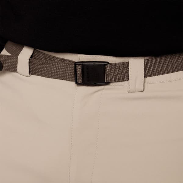 Trangoworld Abisko Sf Housut Beige M Mies