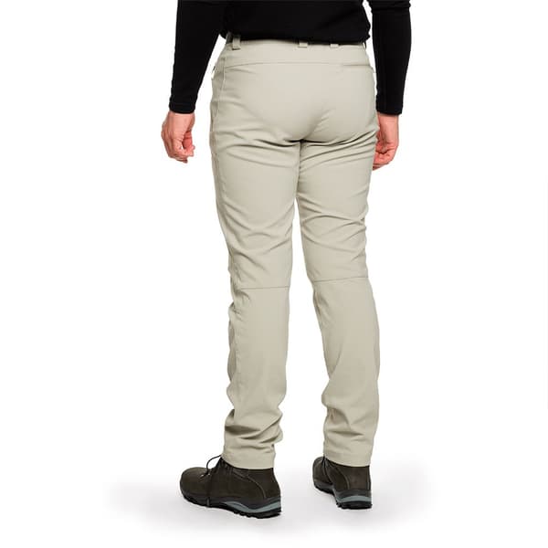 Trangoworld Abisko Sf Housut Beige M Mies