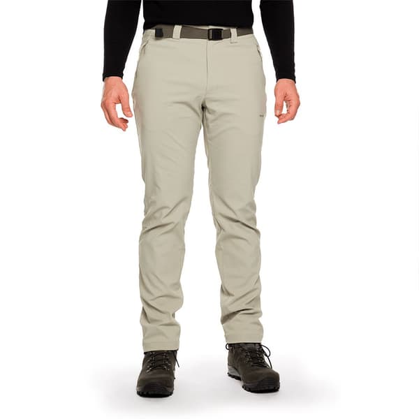 Trangoworld Abisko Sf Bukser Beige M Mand