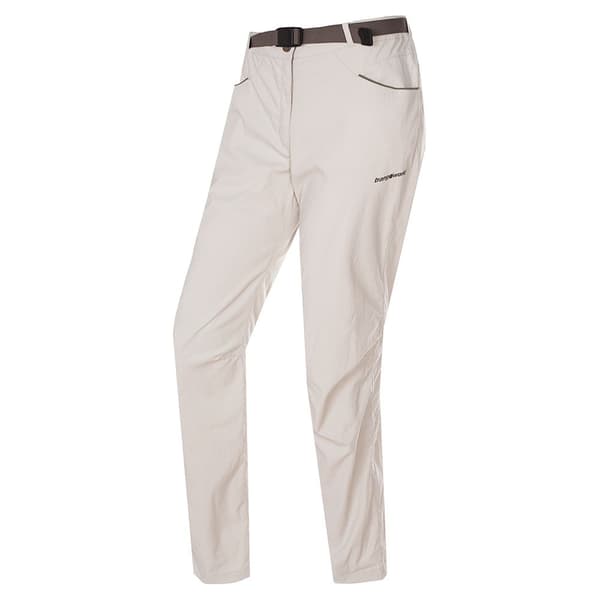 Trangoworld Hervas Byxor Beige M Kvinna
