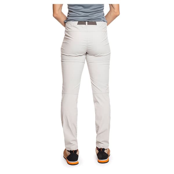 Trangoworld Hervas Byxor Beige M Kvinna
