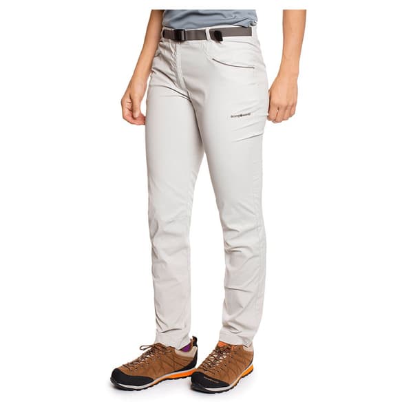 Trangoworld Hervas Byxor Beige M Kvinna