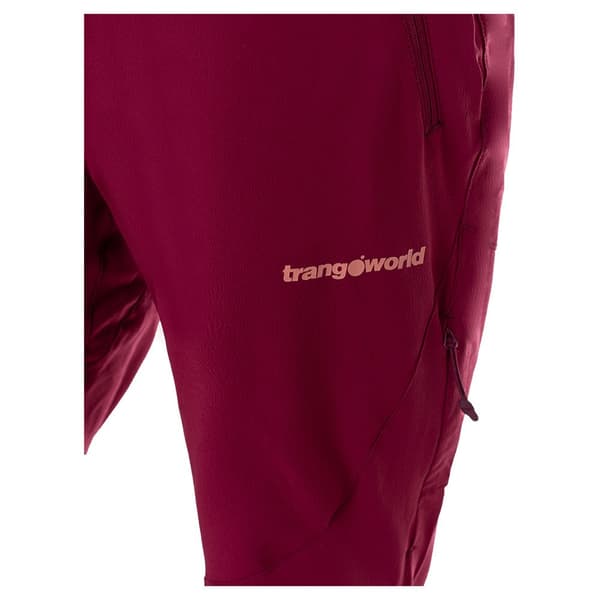 Trangoworld Tsenda Th Bukser Blå M Kvinde